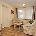 Poststrasse 32a 01 Apartment Kuehlungsborn