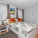 Apartment Poststraße 32a 01