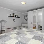 Apartment Poststrasse 32a 01 Kuehlungsborn