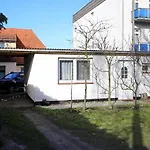 Poststraße 32a 01 Ostseebad Kühlungsborn