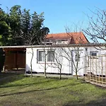 Apartment Poststrasse 32a 01 *