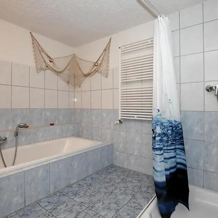 Poststrasse 32a 01 * Ostseebad Kühlungsborn