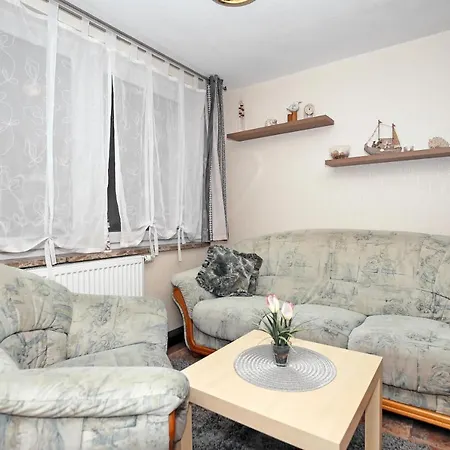 Poststrasse 32a 01 Apartment
