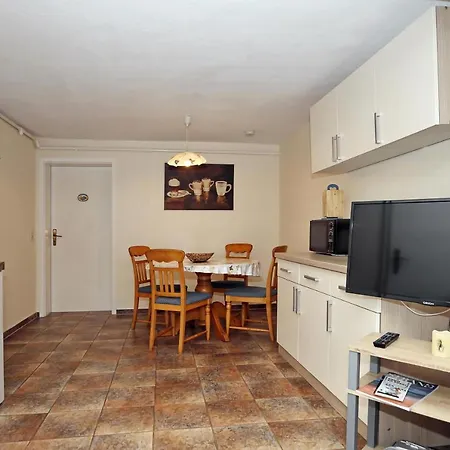 شقة Poststrasse 32a 01 *