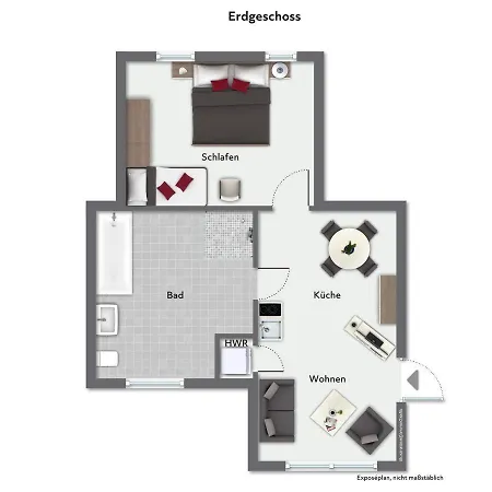 Poststrasse 32a 01 * Ostseebad Kühlungsborn