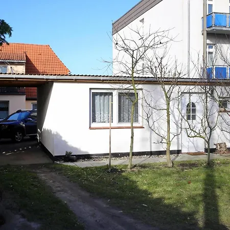 Poststrasse 32a 01 Kuehlungsborn