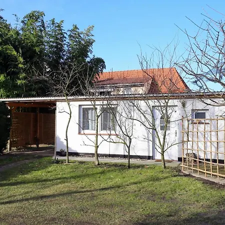 شقة Poststrasse 32a 01 *