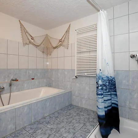 Apartment Poststraße 32a 01 Ostseebad Kühlungsborn